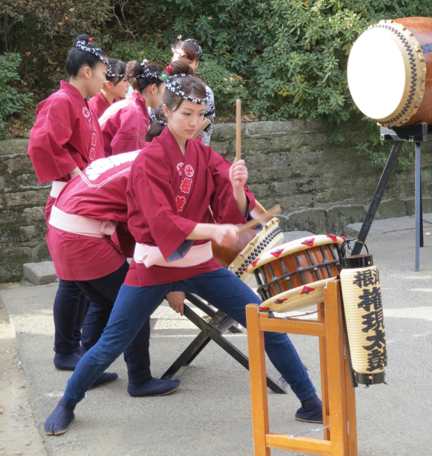 taiko