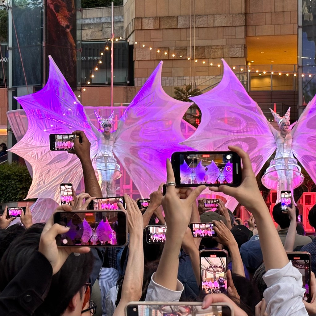 "White Wings" by Close-Act Theater (Netherlands)