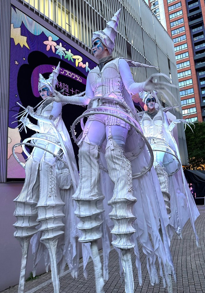 "White Wings" by Close-Act Theater (Netherlands)