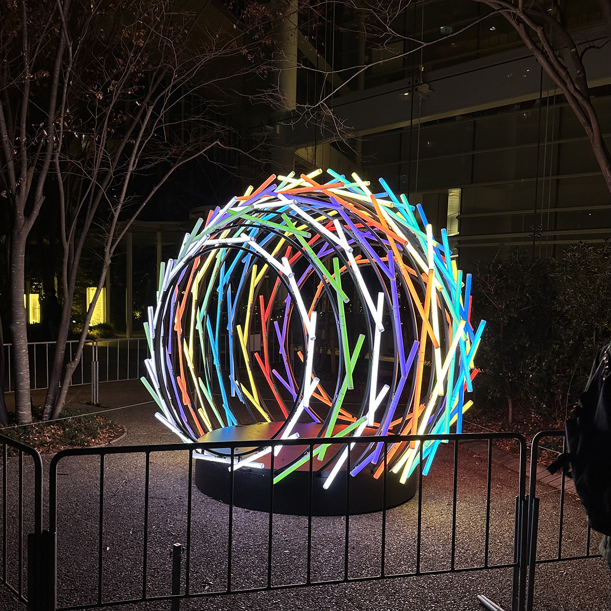 アート・デザイン・音楽 COMPOSITION TORANOMON TOWERS Toranomon Towers - Architect Magazine