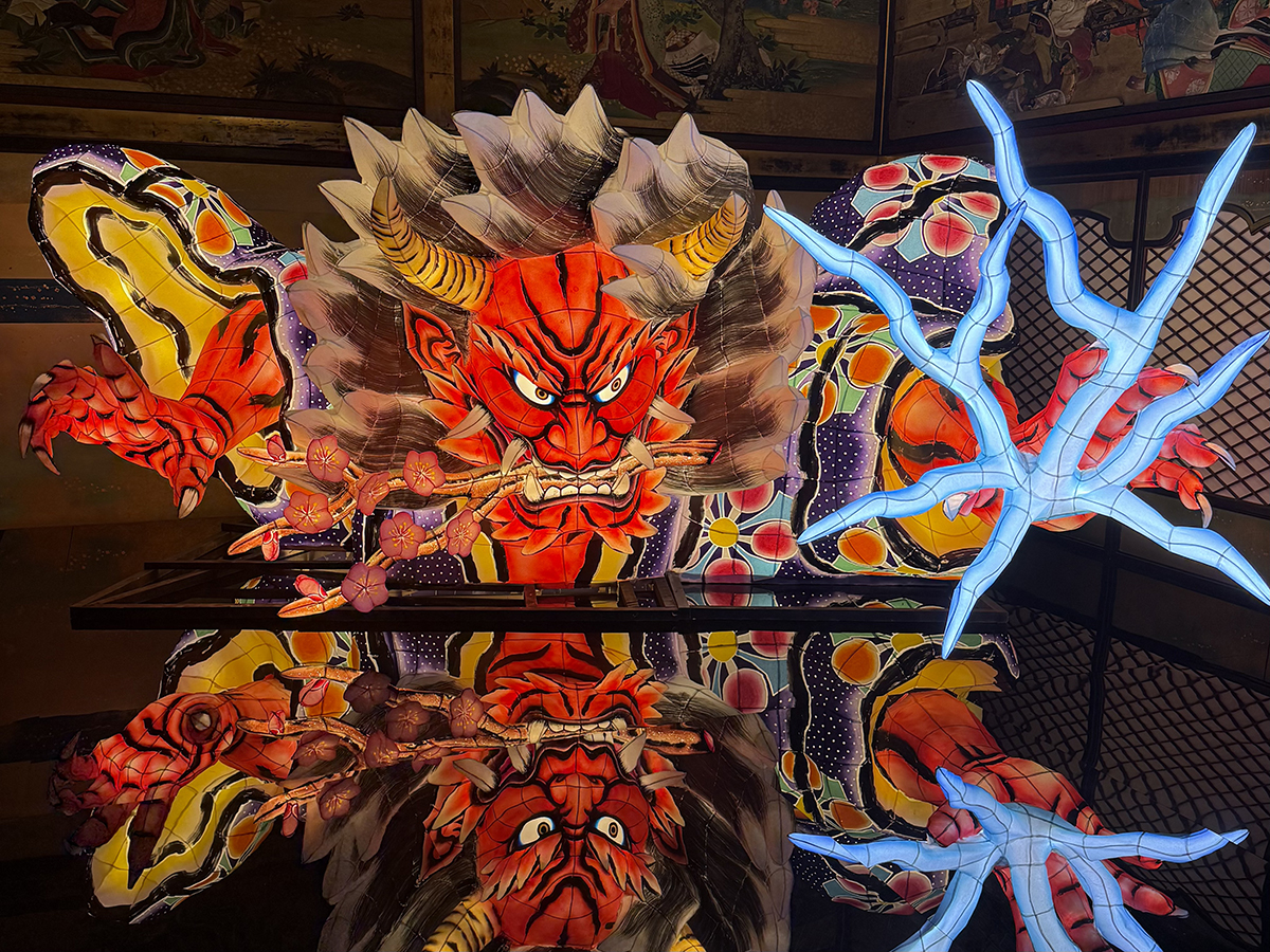 The most charming demons you’ll ever&nbsp;meet