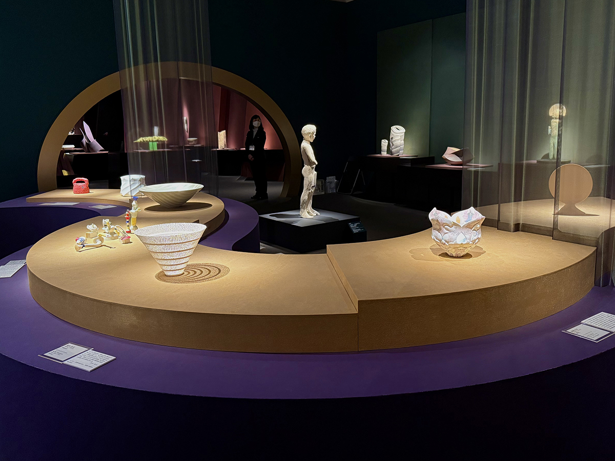 Epic Ceramics Show&nbsp;Returns!